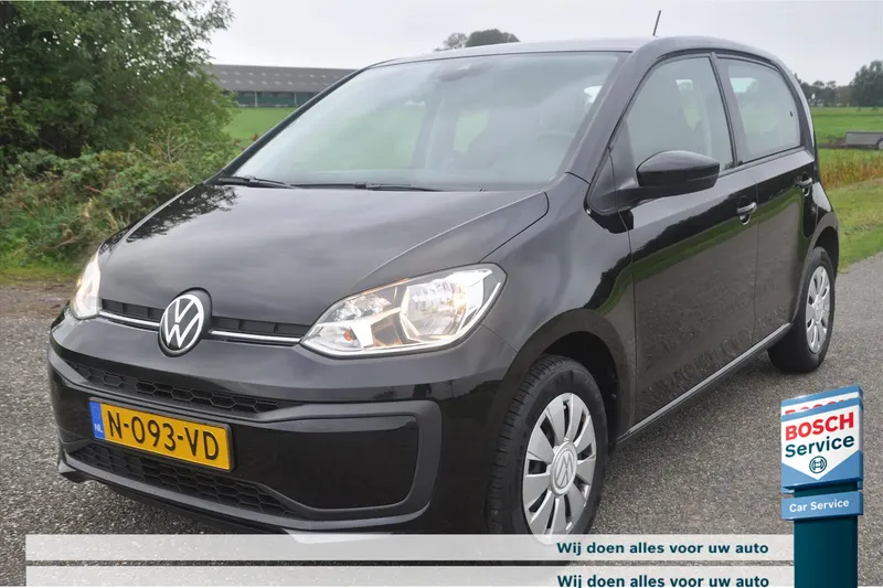 Volkswagen Up! (2021)
