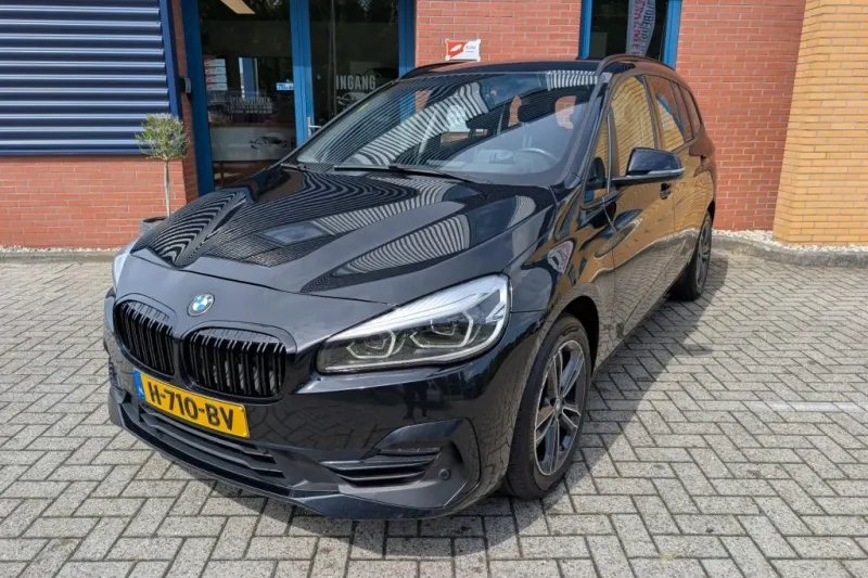 BMW 2-Serie (2020)