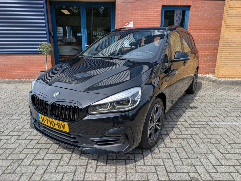 BMW 2-Serie (2020) — foto 1