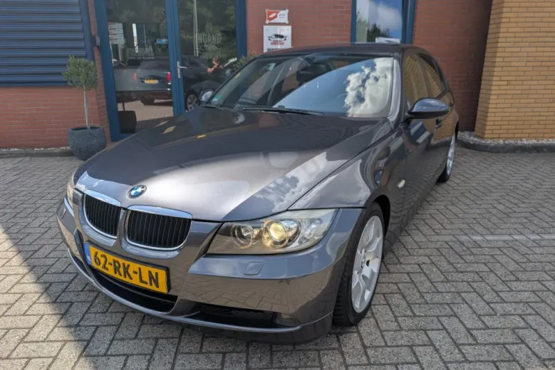 BMW 3-Serie (2005)