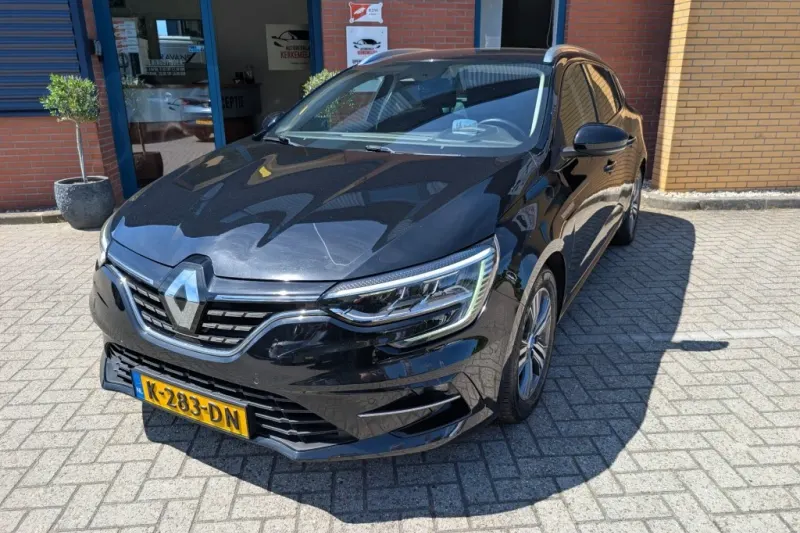 Renault Mégane (2020)