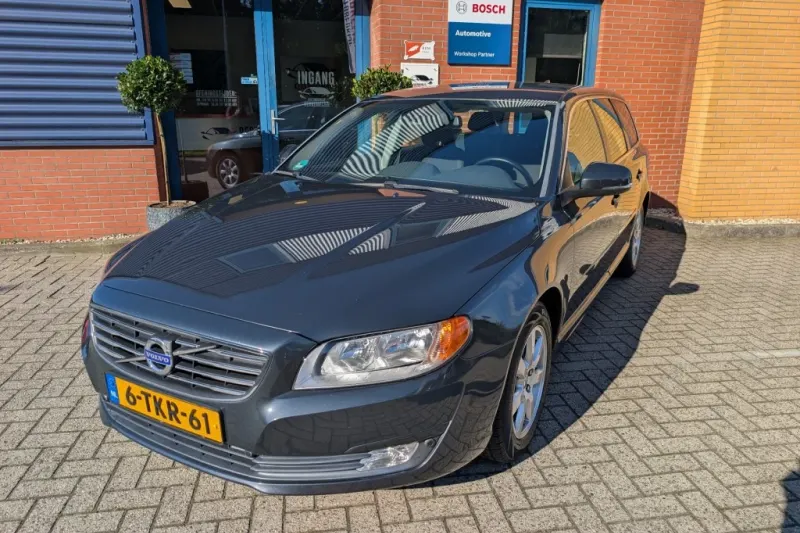 Volvo V70 (2014)