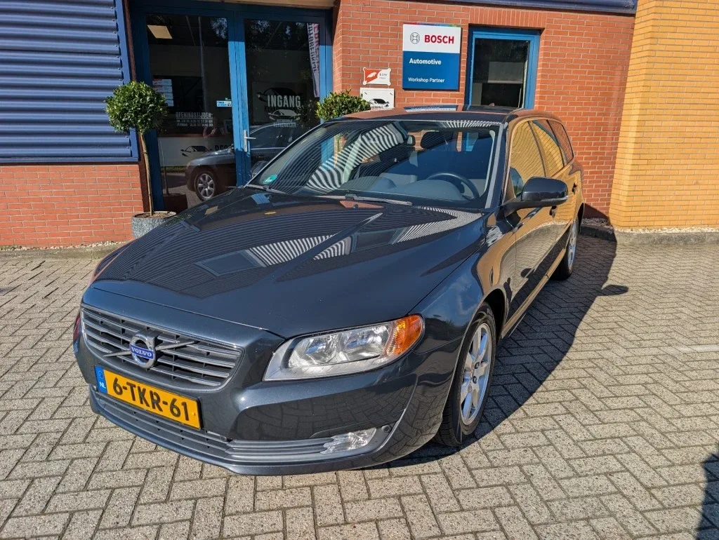 Volvo V70 (2014) — foto 1