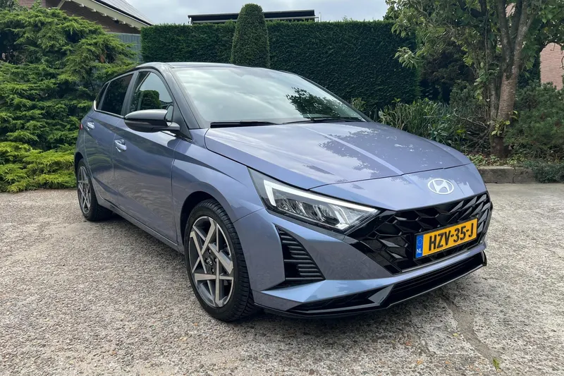 Hyundai i20 (2024)
