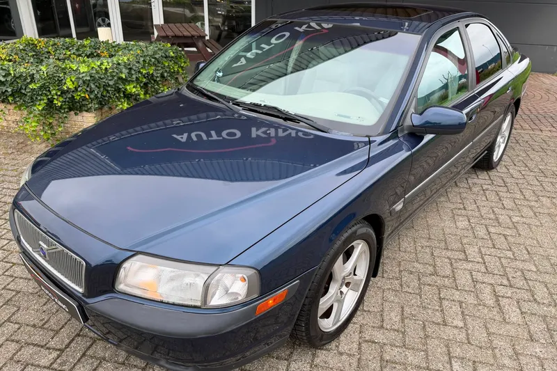 Volvo S80 (1999)