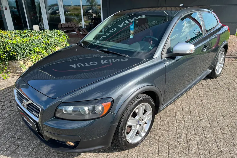 Volvo C30 (2009)