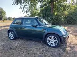 MINI One (2004) — foto 1