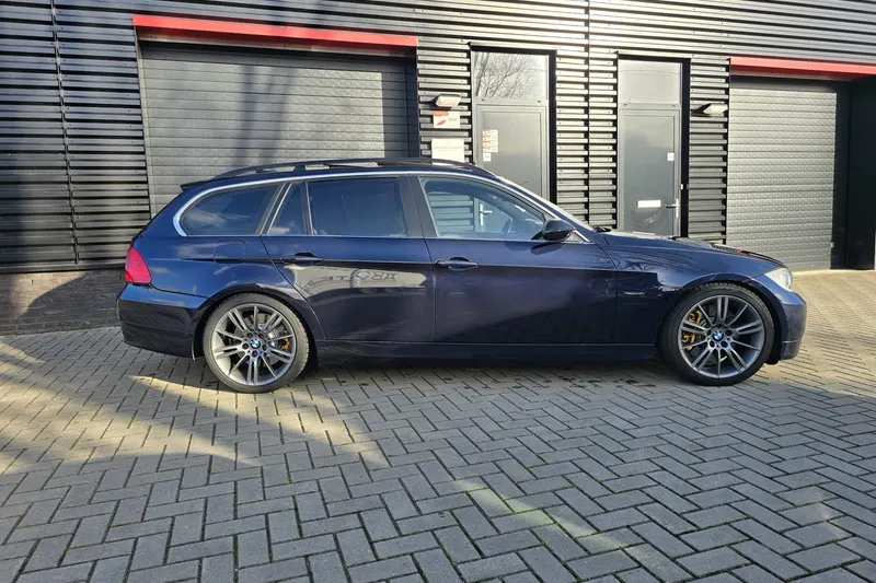 BMW 3-Serie (2007)