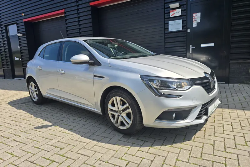 Renault Mégane (2019)