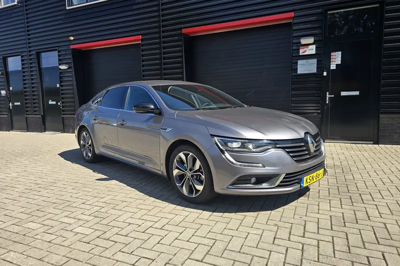 Renault TALISMAN (2020)