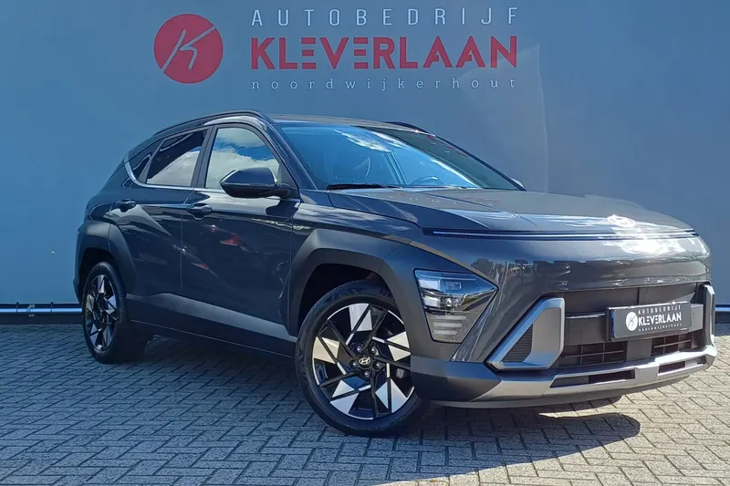 Hyundai Kona (2023)