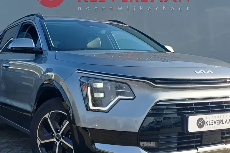 Kia Niro (2023)