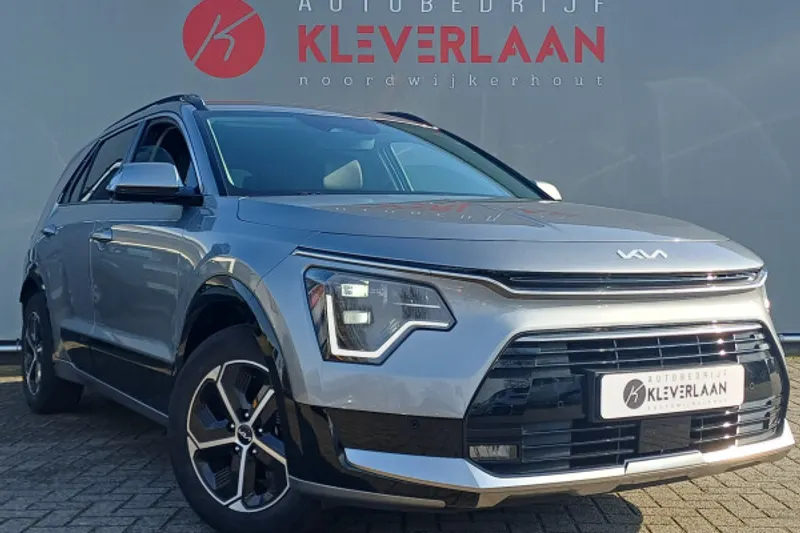 Kia Niro (2023)