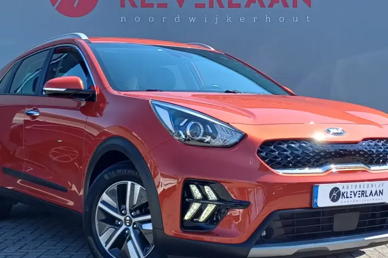 Kia Niro (2024)