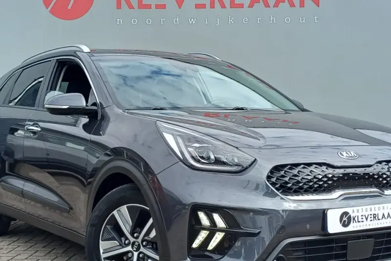 Kia Niro (2021)