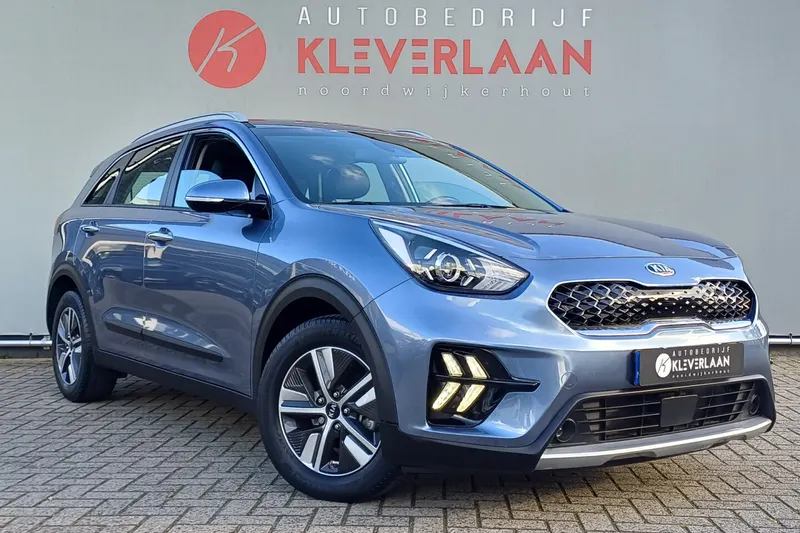 Kia Niro (2020)