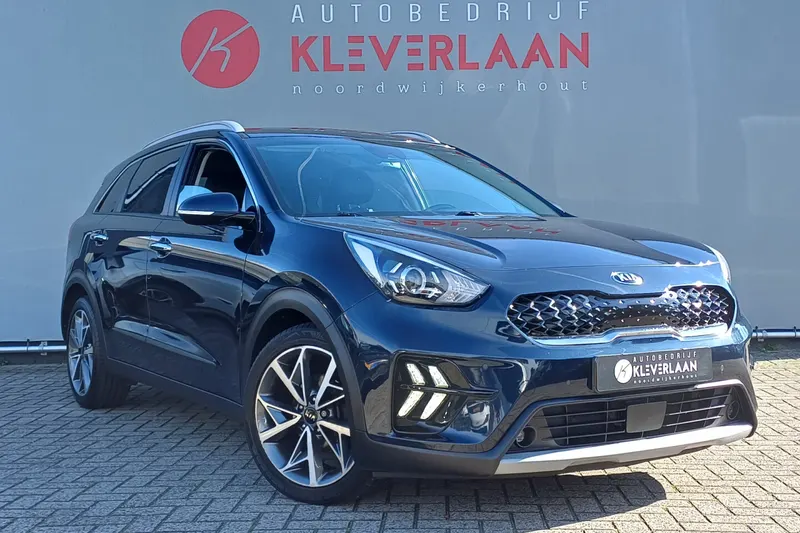 Kia Niro (2019)