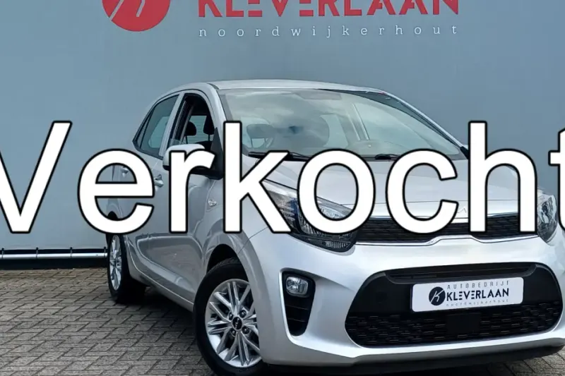 Kia Picanto (2023)