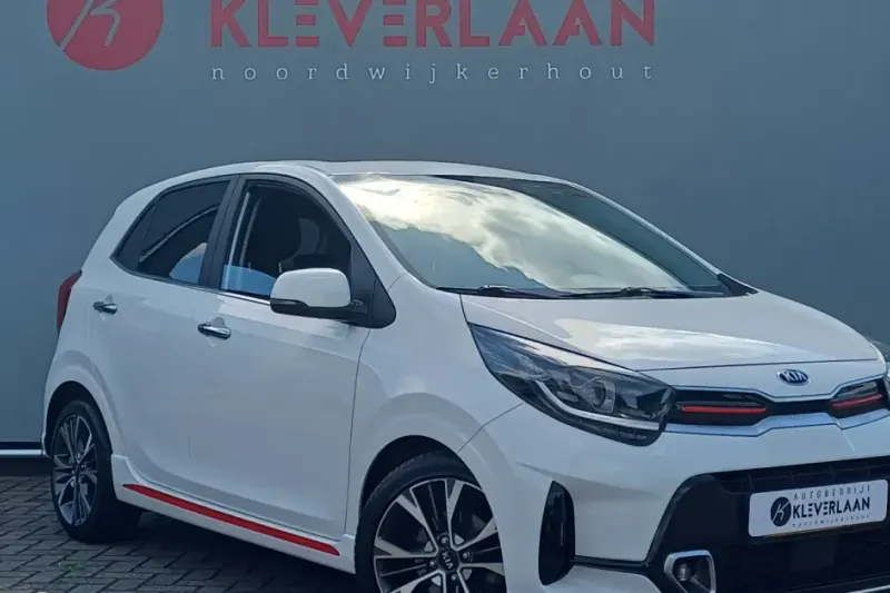 Kia Picanto (2021)