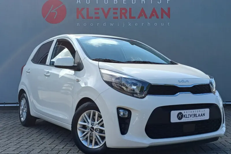 Kia Picanto (2023)