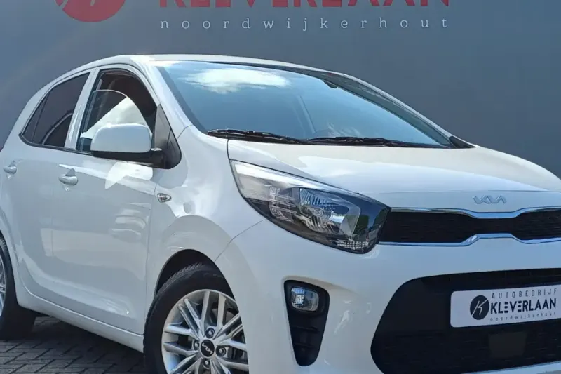 Kia Picanto (2023)