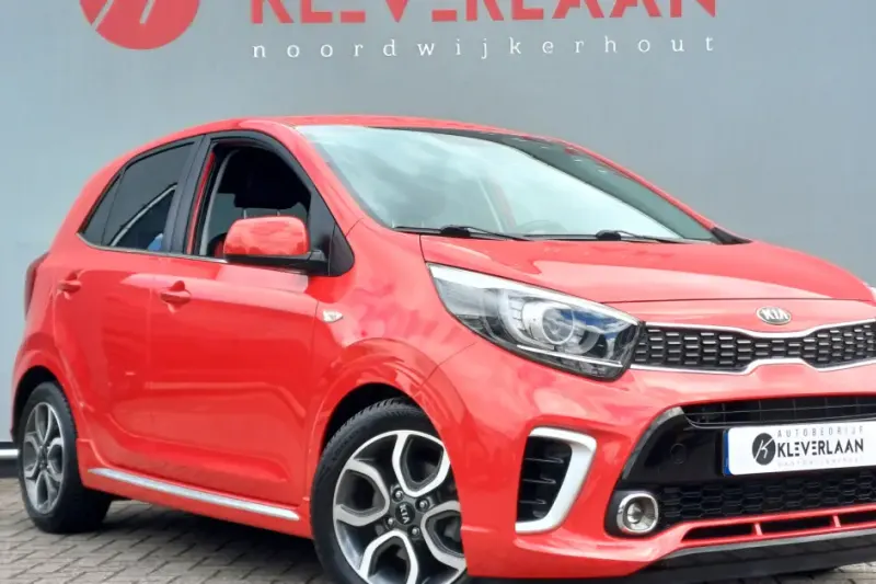Kia Picanto (2020)
