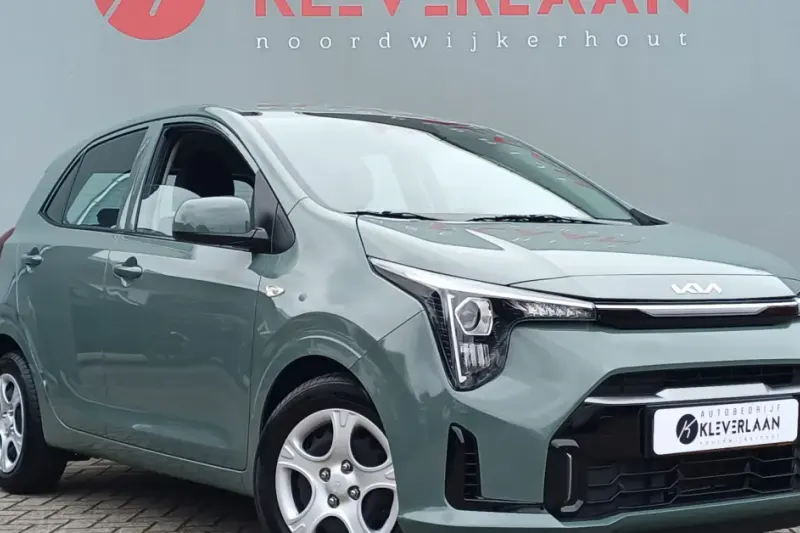Kia Picanto (2024)