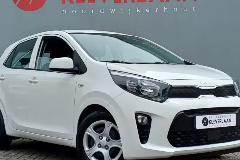 Kia Picanto (2022)
