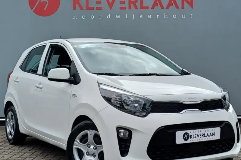 Kia Picanto (2023)