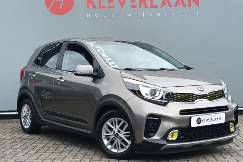 Kia Picanto (2019)