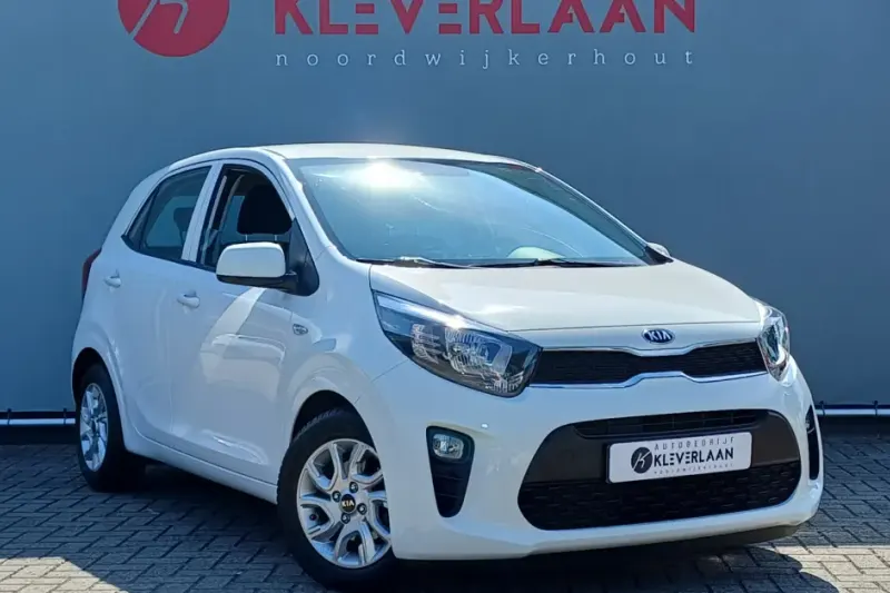 Kia Picanto (2019)