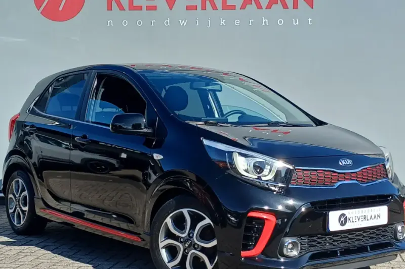 Kia Picanto (2020)
