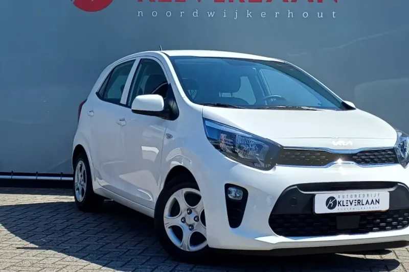 Kia Picanto (2023)