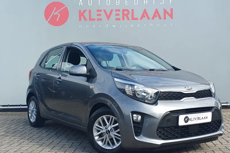 Kia Picanto (2021)