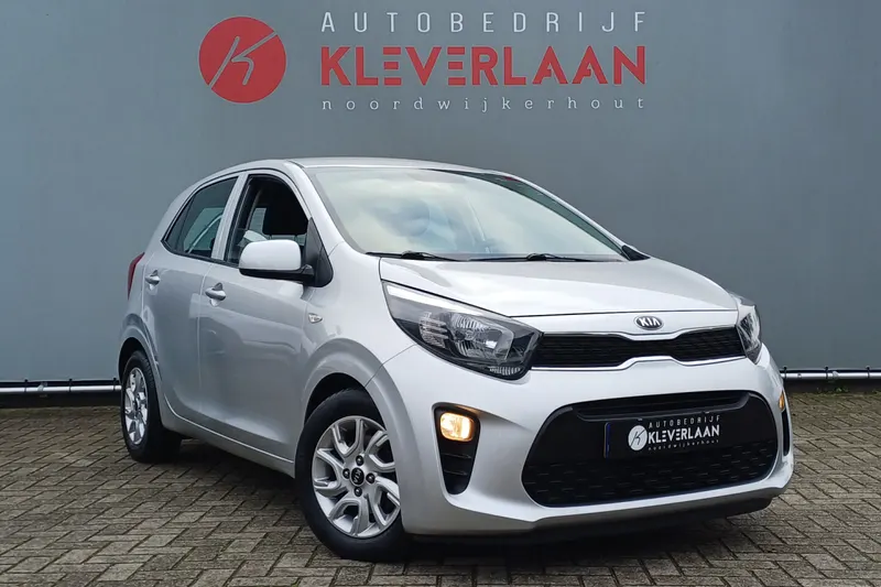 Kia Picanto (2018)