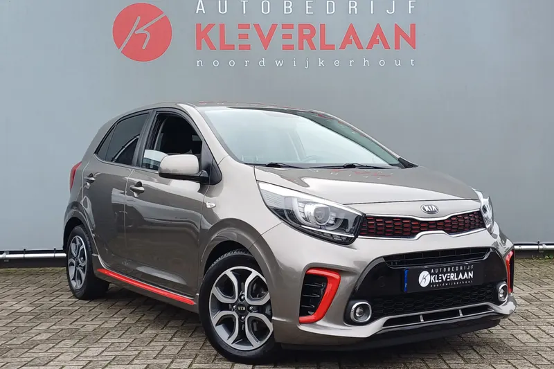 Kia Picanto (2020)