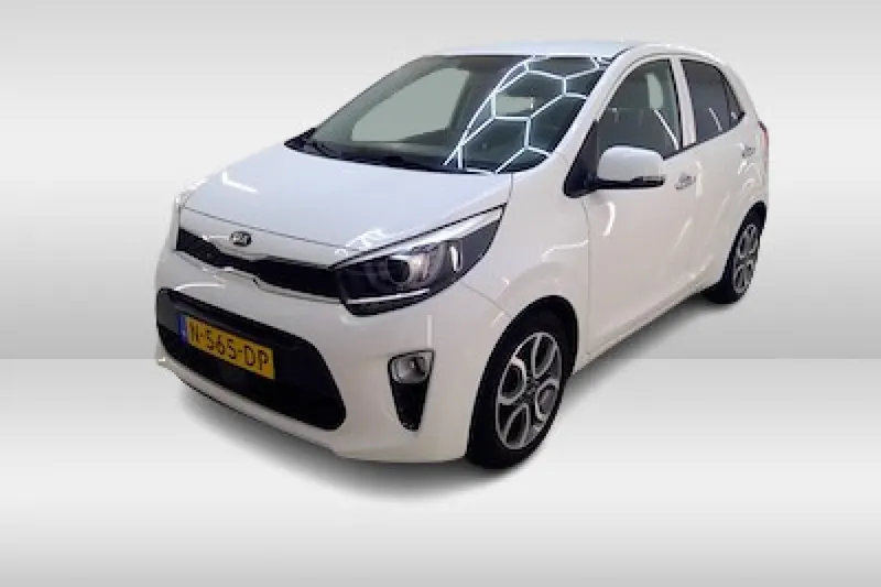 Kia Picanto (2021)