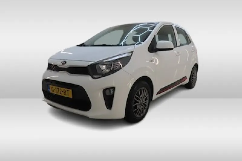 Kia Picanto (2019)
