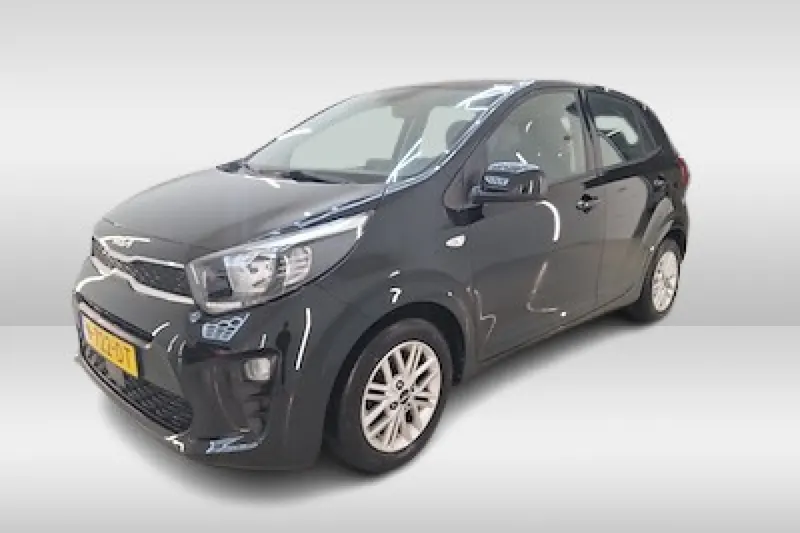 Kia Picanto (2021)