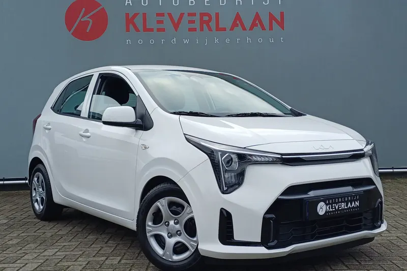 Kia Picanto (2025)