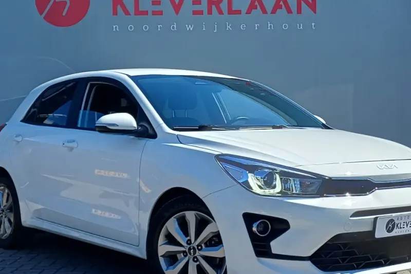 Kia Rio (2023)