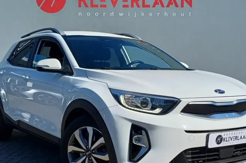 Kia Stonic (2021)