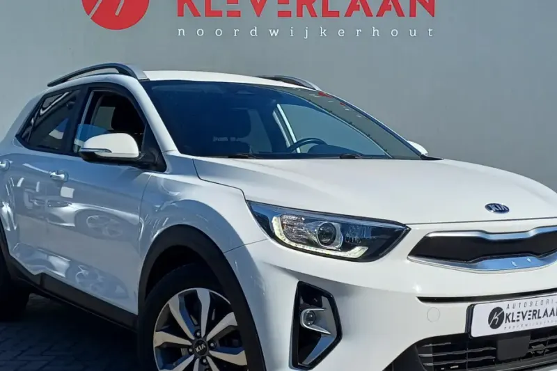Kia Stonic (2021)
