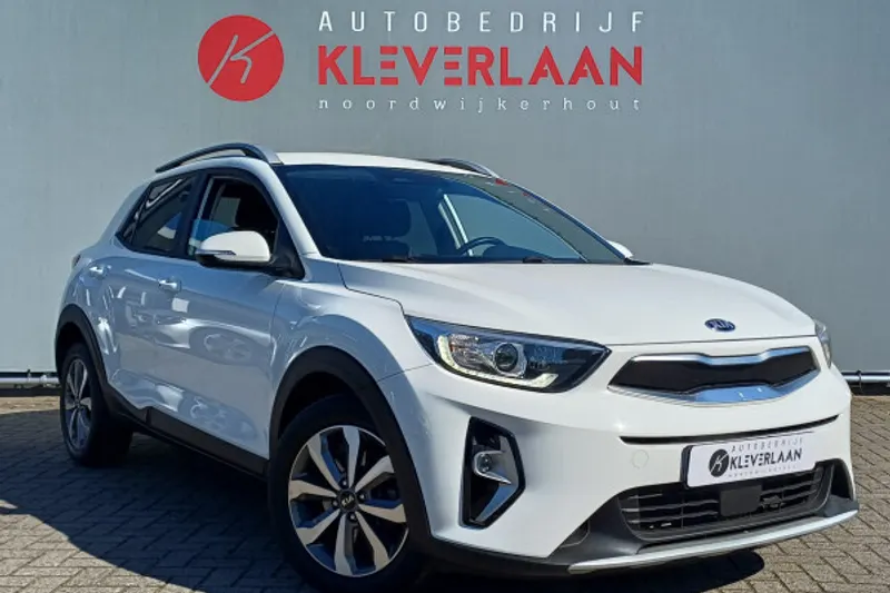 Kia Stonic (2021)