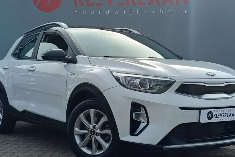 Kia Stonic (2020)