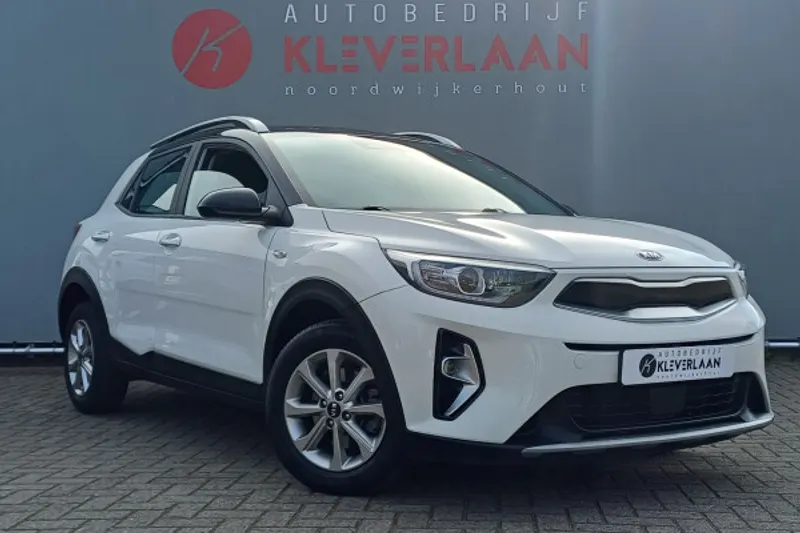 Kia Stonic (2020)