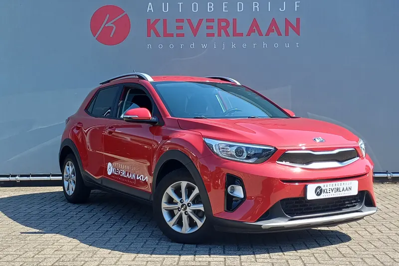 Kia Stonic (2020)