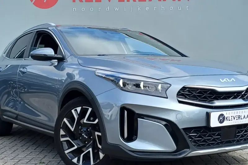 Kia XCeed (2023)
