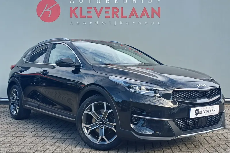 Kia XCeed (2023)