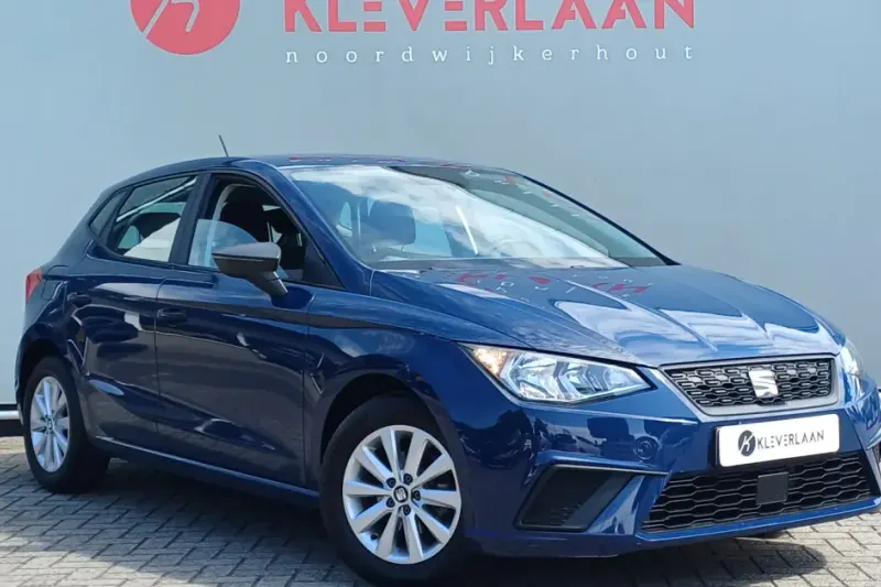 SEAT Ibiza (2019)